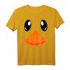 Süßes Enten Kostüm für Kleinkinder - Halloween Outfit, Gans & Küken Tierkostüm, Perfekt für Gruppen & Kindergeburtstage