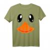 Süßes Enten Kostüm für Kleinkinder - Halloween Outfit, Gans & Küken Tierkostüm, Perfekt für Gruppen & Kindergeburtstage