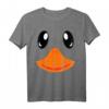 Süßes Enten Kostüm für Kleinkinder - Halloween Outfit, Gans & Küken Tierkostüm, Perfekt für Gruppen & Kindergeburtstage