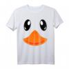 Süßes Enten Kostüm für Kleinkinder - Halloween Outfit, Gans & Küken Tierkostüm, Perfekt für Gruppen & Kindergeburtstage