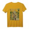 Kinder Marvel Guardians Vol. 2 Baby Groot Shield T-Shirt - Offiziell lizenzierte Marvel Kleidung für Kids