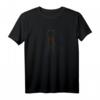 Star Trek The Original Series Enterprise Evolution Rainbow T-Shirt - Offiziell lizenziertes Sci-Fi Merchandise für Fans