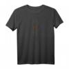 Star Trek The Original Series Enterprise Evolution Rainbow T-Shirt - Offiziell lizenziertes Sci-Fi Merchandise für Fans
