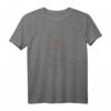 Star Trek The Original Series Enterprise Evolution Rainbow T-Shirt - Offiziell lizenziertes Sci-Fi Merchandise für Fans