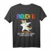 Lustiges 16. Geburtstag T-Shirt für Jungen und Mädchen 2008 – Originelle Geschenkidee & Partydeko für Teenager