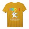 Lustiges 16. Geburtstag T-Shirt für Jungen und Mädchen 2008 – Originelle Geschenkidee & Partydeko für Teenager