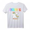 Lustiges 16. Geburtstag T-Shirt für Jungen und Mädchen 2008 – Originelle Geschenkidee & Partydeko für Teenager