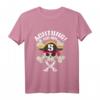 Kinder Pirat 5 Jahre T-Shirt – Achtung Ich bin 5, Perfekt für Piraten Motto Party & Geburtstagsfeier für Jungen & Mädchen