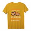Müllauto Kinder T-Shirt - Lustiges Fahrzeugdesign für Kinder, perfekt als Geschenk