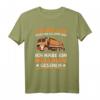 Müllauto Kinder T-Shirt - Lustiges Fahrzeugdesign für Kinder, perfekt als Geschenk