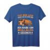 Müllauto Kinder T-Shirt - Lustiges Fahrzeugdesign für Kinder, perfekt als Geschenk