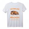 Müllauto Kinder T-Shirt - Lustiges Fahrzeugdesign für Kinder, perfekt als Geschenk