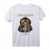 Bevor Du Fragst Nein Lustiges Katzen T-Shirt für Katzenbesitzer - Humorvolles Motiv für Damen und Herren, Perfekt als Geschenk