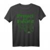 Star Wars Ewoks Protect Our Forests Camp T-Shirt - Offiziell lizenziertes Star Wars Fan-Shirt