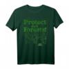 Star Wars Ewoks Protect Our Forests Camp T-Shirt - Offiziell lizenziertes Star Wars Fan-Shirt