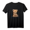 Süßer Teddybär für Jungen und Mädchen T-Shirt – Perfektes Geschenk für Weihnachten, Geburtstag & besondere Anlässe