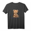 Süßer Teddybär für Jungen und Mädchen T-Shirt – Perfektes Geschenk für Weihnachten, Geburtstag & besondere Anlässe