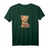 Süßer Teddybär für Jungen und Mädchen T-Shirt – Perfektes Geschenk für Weihnachten, Geburtstag & besondere Anlässe
