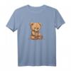 Süßer Teddybär für Jungen und Mädchen T-Shirt – Perfektes Geschenk für Weihnachten, Geburtstag & besondere Anlässe