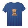 Süßer Teddybär für Jungen und Mädchen T-Shirt – Perfektes Geschenk für Weihnachten, Geburtstag & besondere Anlässe