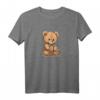 Süßer Teddybär für Jungen und Mädchen T-Shirt – Perfektes Geschenk für Weihnachten, Geburtstag & besondere Anlässe