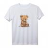 Süßer Teddybär für Jungen und Mädchen T-Shirt – Perfektes Geschenk für Weihnachten, Geburtstag & besondere Anlässe