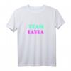 Cheer for Layla, Support Be On HapDog – Vintage 90s Style T-Shirt für Freunde und Familie