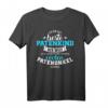 Bestes Patenkind T-Shirt mit Spruch – Cooles Geschenk für Mädchen und Jungen, ideal für Patenkinder und Familienfeste