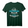 Bestes Patenkind T-Shirt mit Spruch – Cooles Geschenk für Mädchen und Jungen, ideal für Patenkinder und Familienfeste