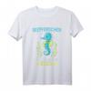 Kinder Seepferdchen Bestanden T-Shirt 2023 - Stolzes Schwimmer-Abzeichen Geschenk für kleine Schwimmer, Eltern und Trainer