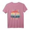 Kinder 7. Geburtstag Legendary Since 2016 Vintage T-Shirt – Perfektes Geschenk für Jungen, Mädchen, Söhne und Töchter zum 7. Geburtstag