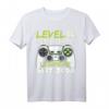 Level 14 Geburtstag Jungen T-Shirt - Lustiges Gaming Geschenk und Deko für 14-Jährige