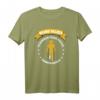 Beinbruch T-Shirt - Gute Besserung Geschenk für Gebrochene Beinverletzung, Humorvolles Genesungsshirt