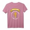 Beinbruch T-Shirt - Gute Besserung Geschenk für Gebrochene Beinverletzung, Humorvolles Genesungsshirt