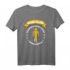 Beinbruch T-Shirt - Gute Besserung Geschenk für Gebrochene Beinverletzung, Humorvolles Genesungsshirt