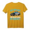 Kinder Polizei T-Shirt – Kinder Aus Dem Weg Kindergartenkind im Einsatz, Perfektes Geschenk für Jungen, die Polizeiautos lieben