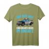 Kinder Polizei T-Shirt – Kinder Aus Dem Weg Kindergartenkind im Einsatz, Perfektes Geschenk für Jungen, die Polizeiautos lieben