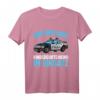 Kinder Polizei T-Shirt – Kinder Aus Dem Weg Kindergartenkind im Einsatz, Perfektes Geschenk für Jungen, die Polizeiautos lieben