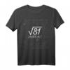 Lustiges 9. Geburtstag T-Shirt für Jungen und Mädchen - Originelles Geschenk & Dekoration für den Kindergeburtstag 2015