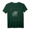 Lustiges 9. Geburtstag T-Shirt für Jungen und Mädchen - Originelles Geschenk & Dekoration für den Kindergeburtstag 2015