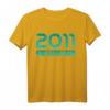 Lustiges 13. Geburtstag T-Shirt für Jungen & Mädchen – Originelle Geschenkidee & Deko für Teenager 13 Jahre 2011