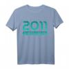 Lustiges 13. Geburtstag T-Shirt für Jungen & Mädchen – Originelle Geschenkidee & Deko für Teenager 13 Jahre 2011
