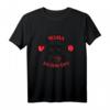 Kinder Mama Du Bist Die Beste Dankeschön Mama Ich Liebe Dich T-Shirt – Perfektes Muttertagsgeschenk für die Weltbeste Mama