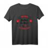 Kinder Mama Du Bist Die Beste Dankeschön Mama Ich Liebe Dich T-Shirt – Perfektes Muttertagsgeschenk für die Weltbeste Mama