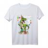 Kinder Geburtstagsshirt 5 Jahre Junge Dinosaurier Dino - Originelles T-Shirt für Dinosaurierliebhaber zum Geburtstag