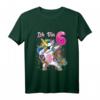 Ich Bin 6 Geburtstagsshirt für Mädchen - Buntes Einhorn Dabbing Shirt für 6 Jahre, Party-Outfit & Geburtstagsgeschenk