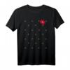 Lustiges Kaktus-Kostüm - Originelles Halloween-T-Shirt für Frauen, Nana-Mädchen & Mama, perfekt für Party & Geburtstag