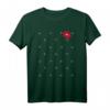 Lustiges Kaktus-Kostüm - Originelles Halloween-T-Shirt für Frauen, Nana-Mädchen & Mama, perfekt für Party & Geburtstag