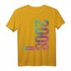 16. Geburtstag T-Shirt 2008 Limited Edition für Junge und Mädchen - Lustiges Geschenk für Sohn oder Tochter zum 16. Geburtstag
