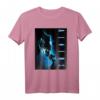 Aliens Xenomorph Retro Movie Poster T-Shirt - Offizielles Alien Merchandise für Fans & Retro Sci-Fi Liebhaber
